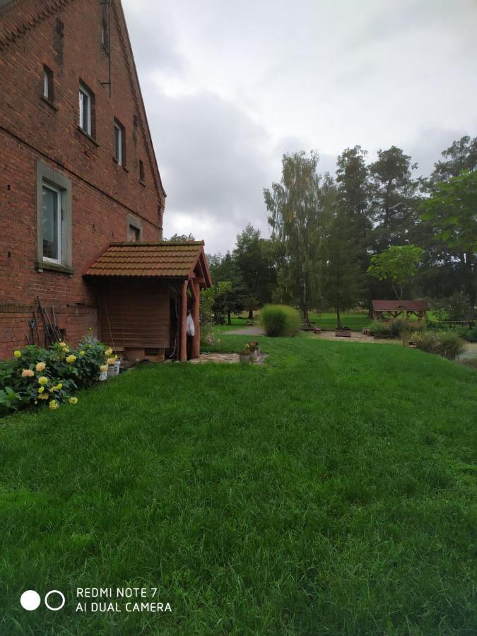 Agroturystyka "U Źródła" - B&B