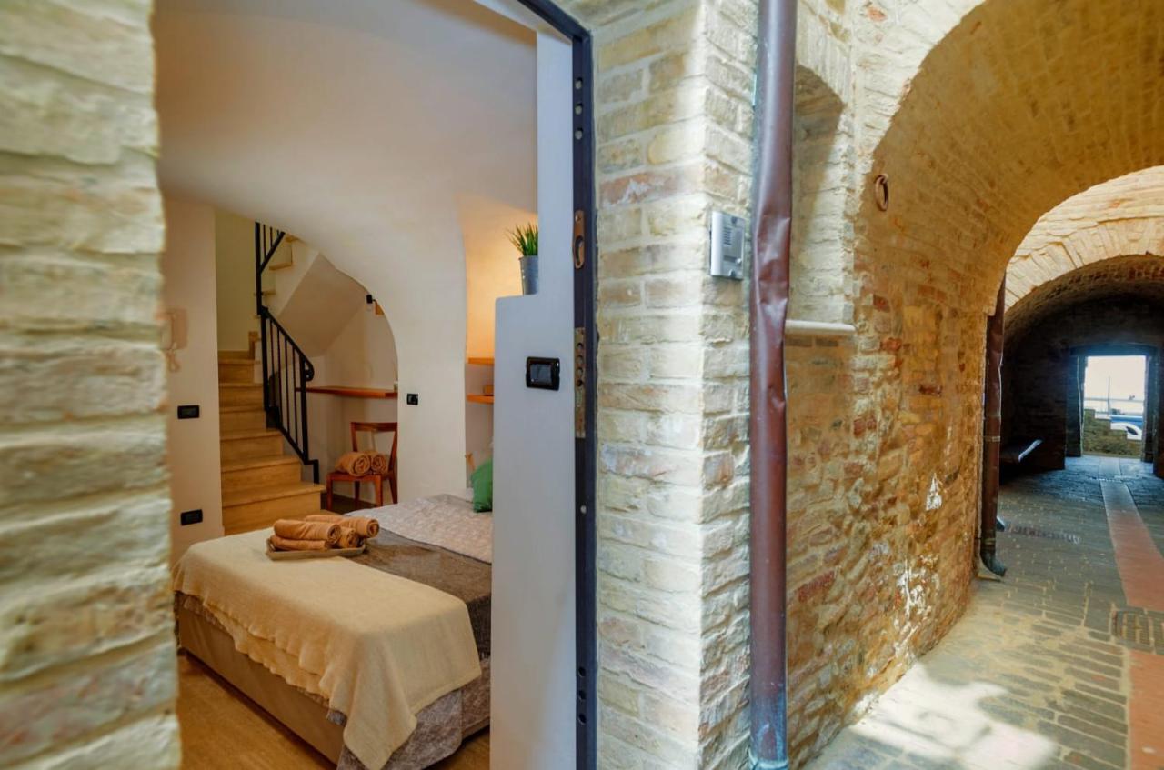 Casa TerraSun - Bed and Breakfast