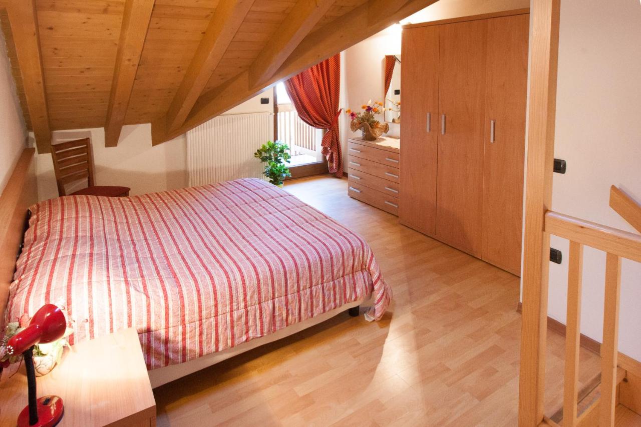 Appartamento Superior con 2 Camere da Letto 
