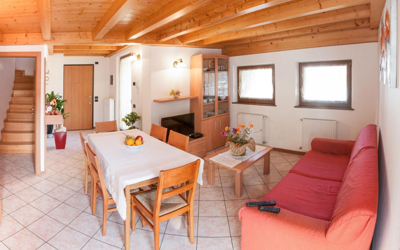 Appartamento con Balcone