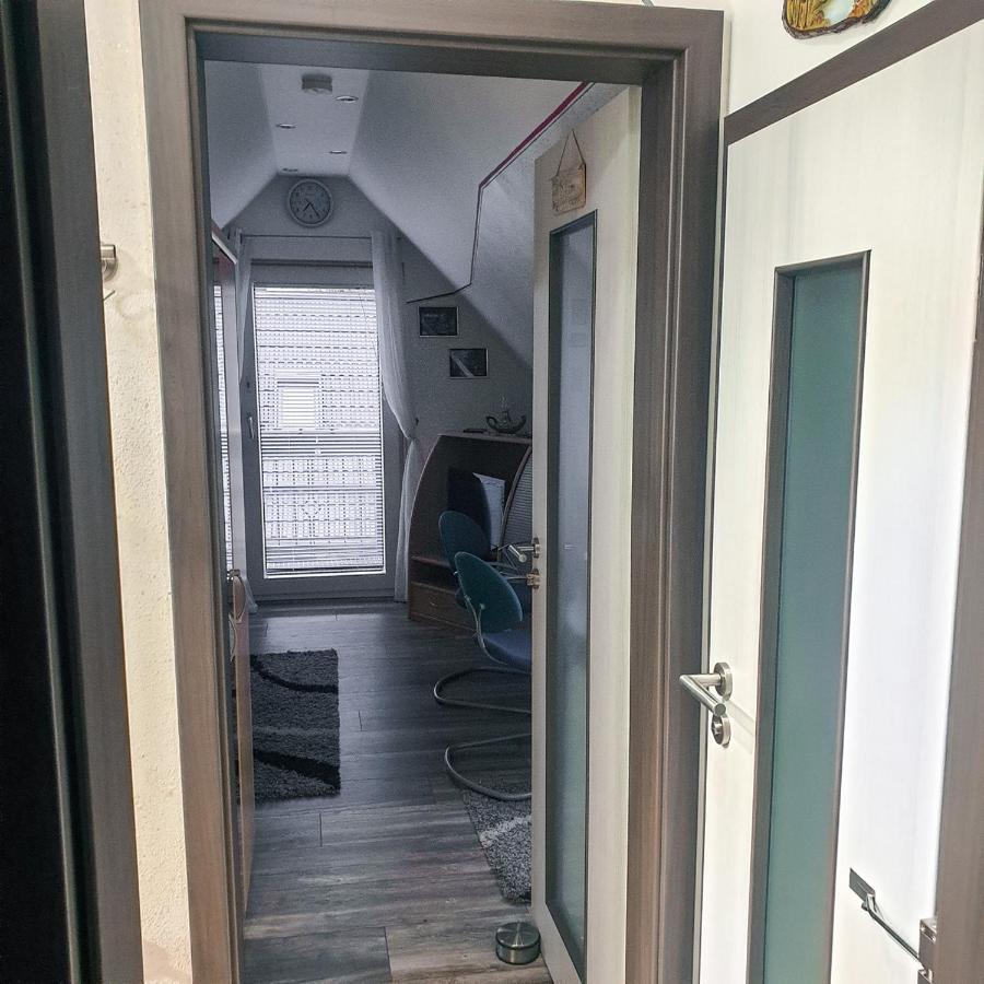 Twin Room with Shared Bathroom