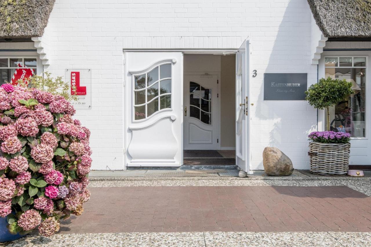 Alte Muehle Whg 12 Polo Suite - B&B