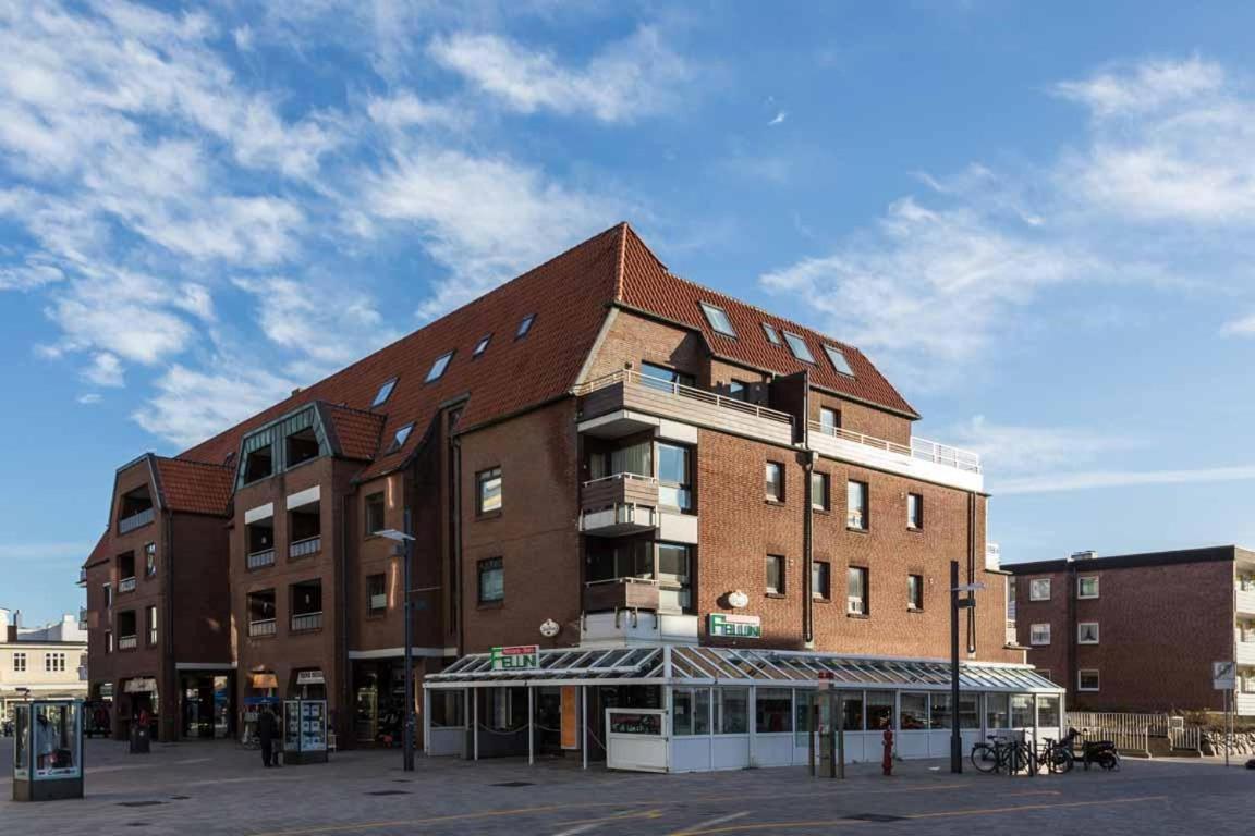Haus Friedrichstrasse 35c Whg 42 - B&B