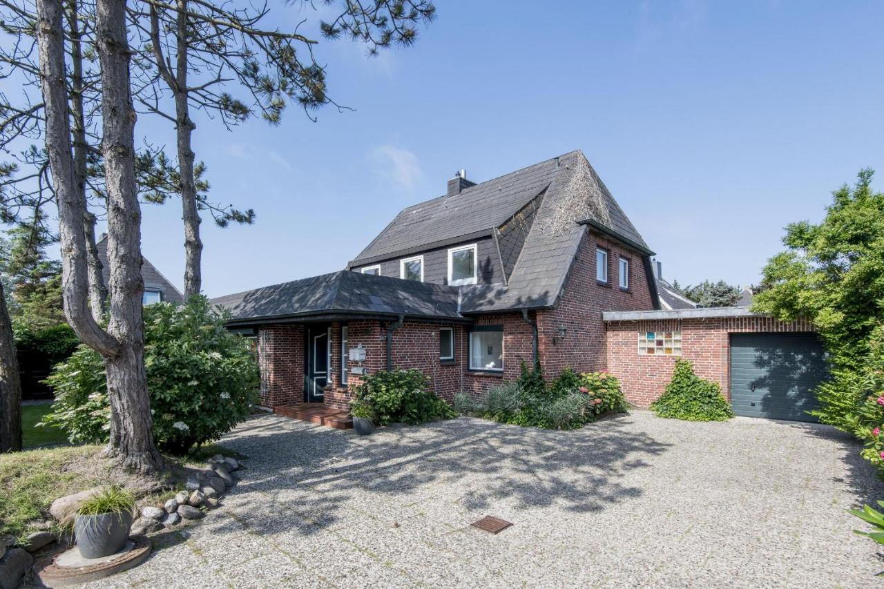 Haus Norderstrasse 77 - B&B