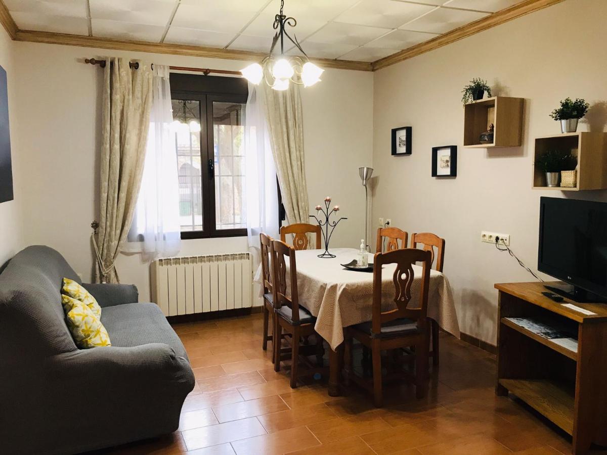 El Paseo ATV - B&B Riópar