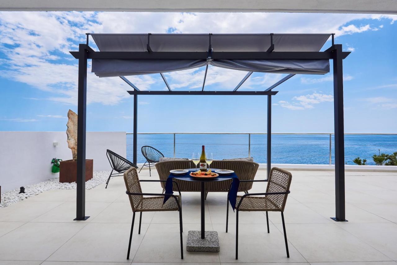 Sunrise on The Ocean 2 - Bed and Breakfast Candelaria