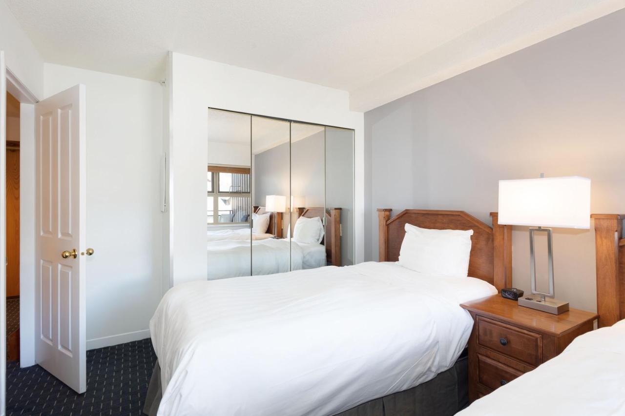 Condo, 1 Bedroom + Loft (Unit 305)