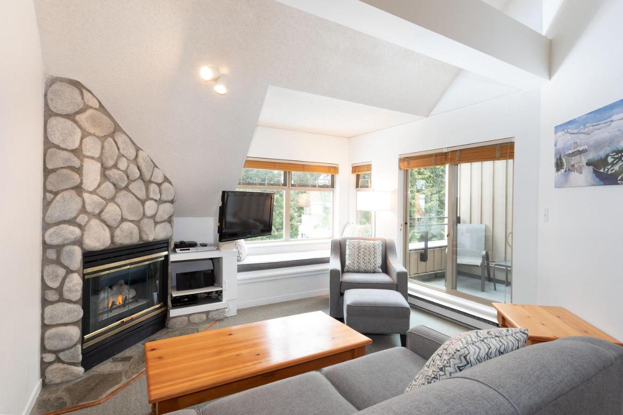 Condo, 1 Bedroom + Loft (Unit 314)