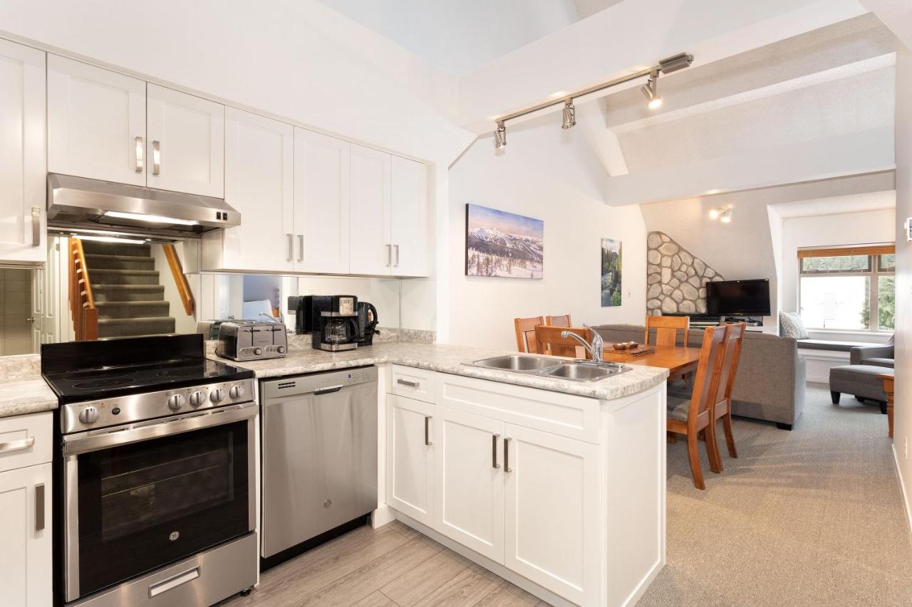 Condo mit 1 Schlafzimmer + Loft (Unterkunft 314)