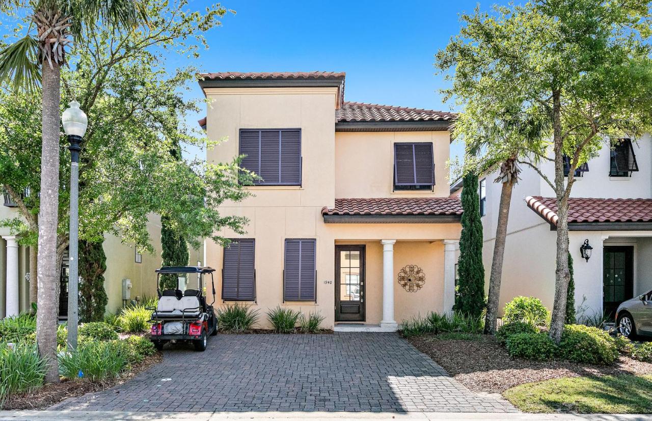 Sandestin Serenity - B&B