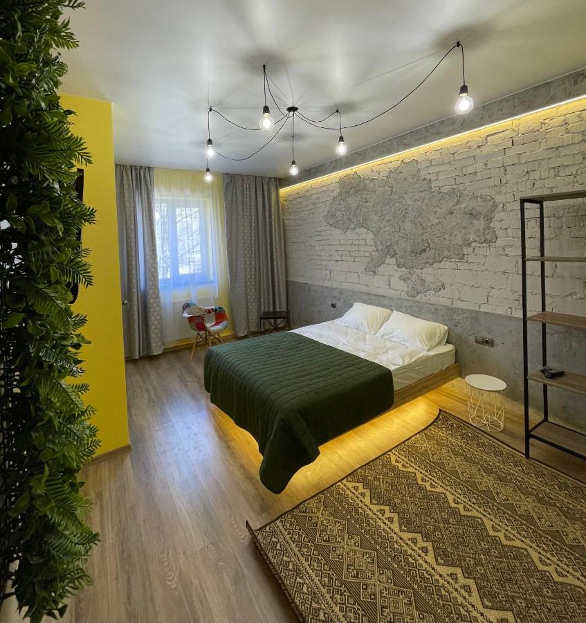 B&B Truskavets - Апарт-Готель у центрі Трускавця - Bed and Breakfast Truskavets