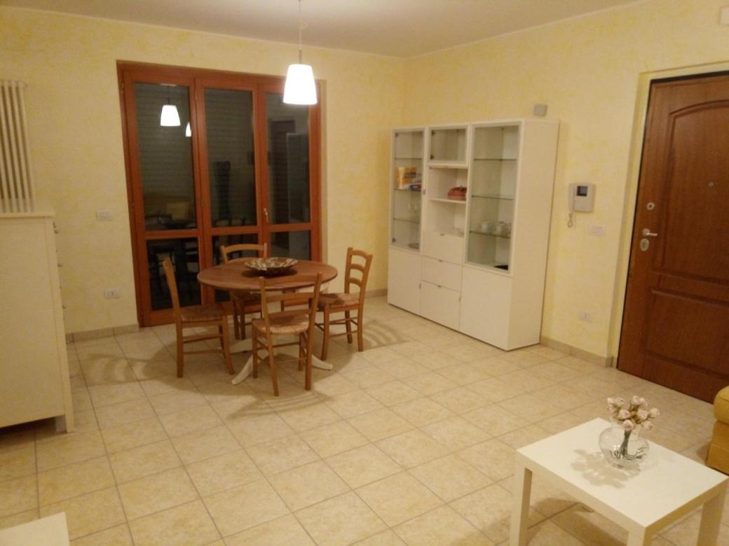 A CASA DI LUCA E GLORIA 2 - Bed and Breakfast