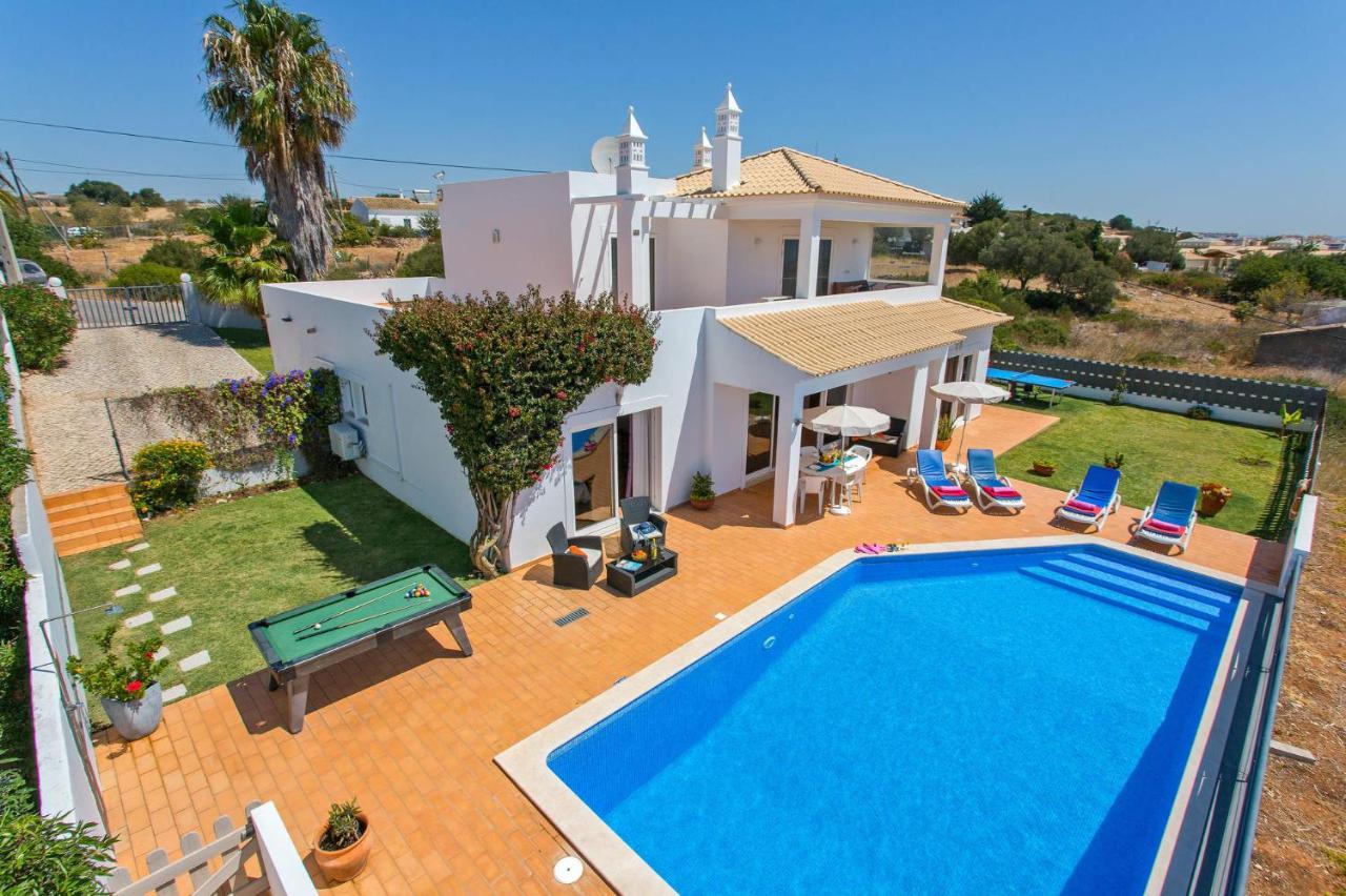 B&B Albufeira - Villa Junico by Villa Plus - Bed and Breakfast Albufeira