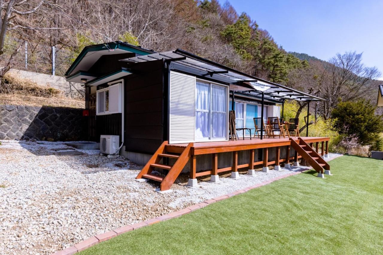 koko terrace Fuji - Vacation STAY 33059v - B&B