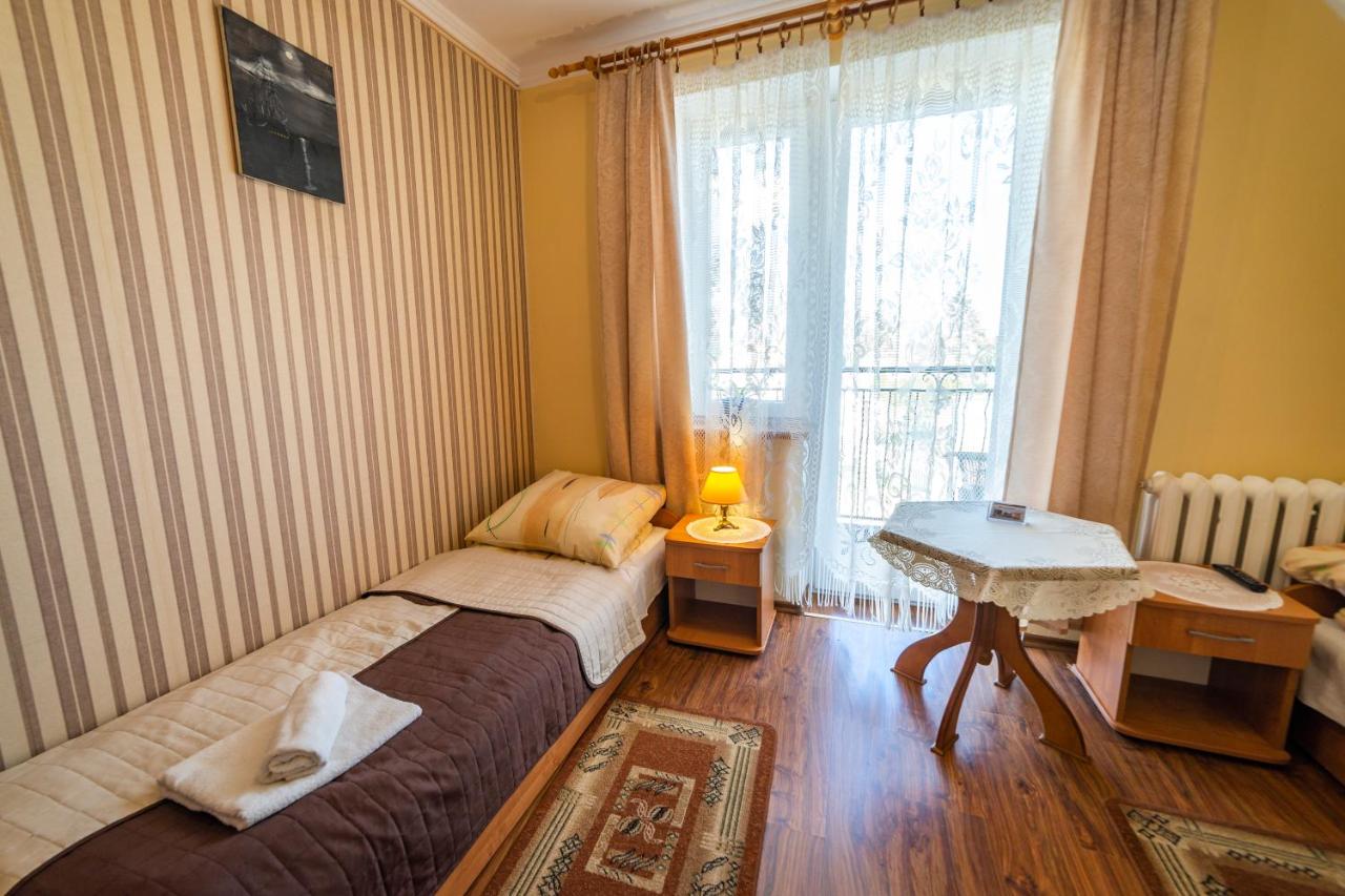 Habitación Doble Pequeña