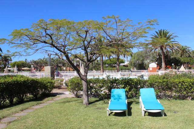 Bungalow Melocoton Sun and relax - B&B Maspalomas