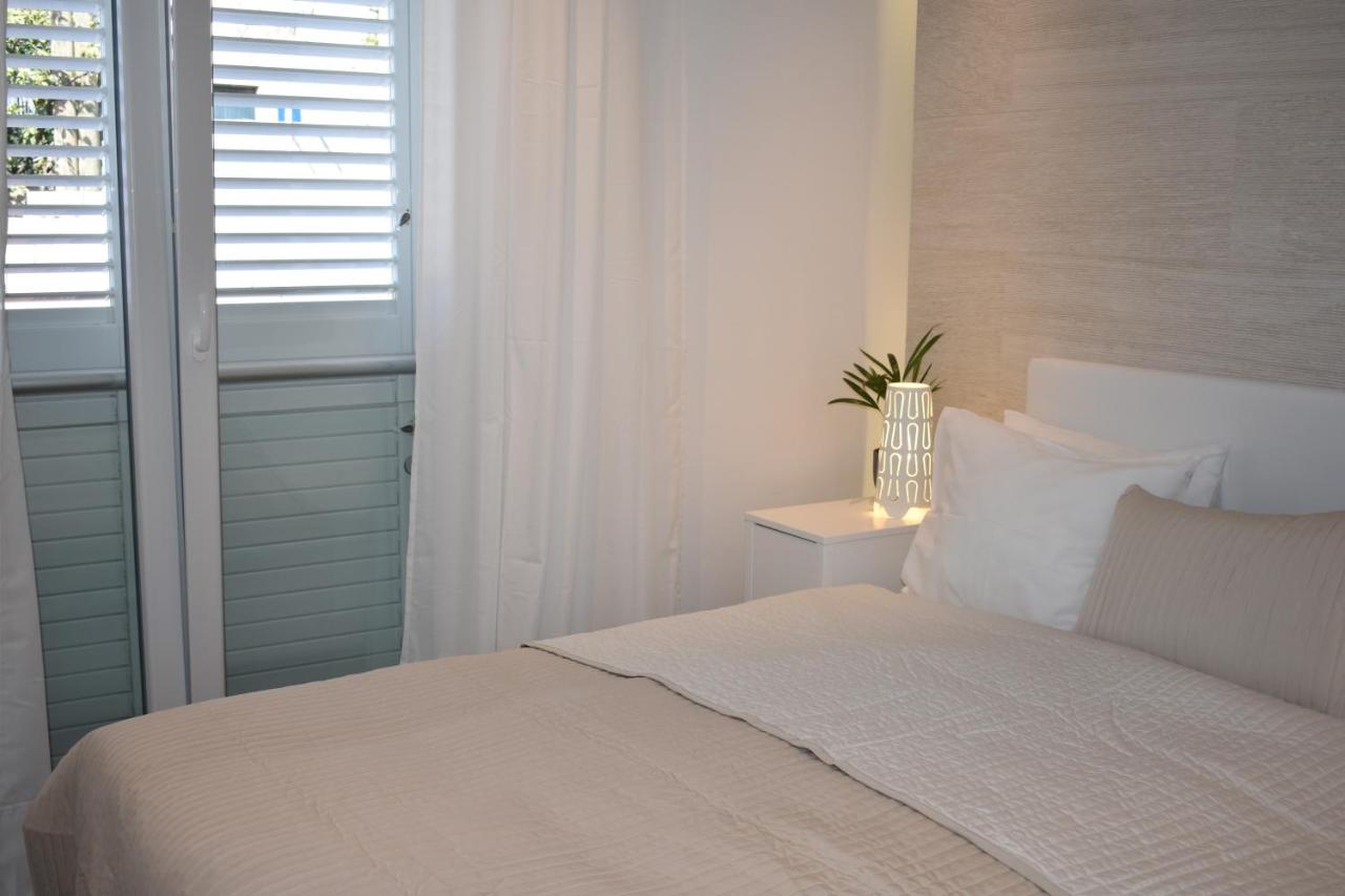 Appartamento con Balcone