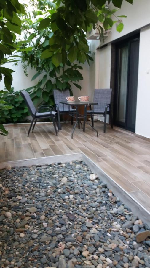 Apartment mit 2 Schlafzimmern