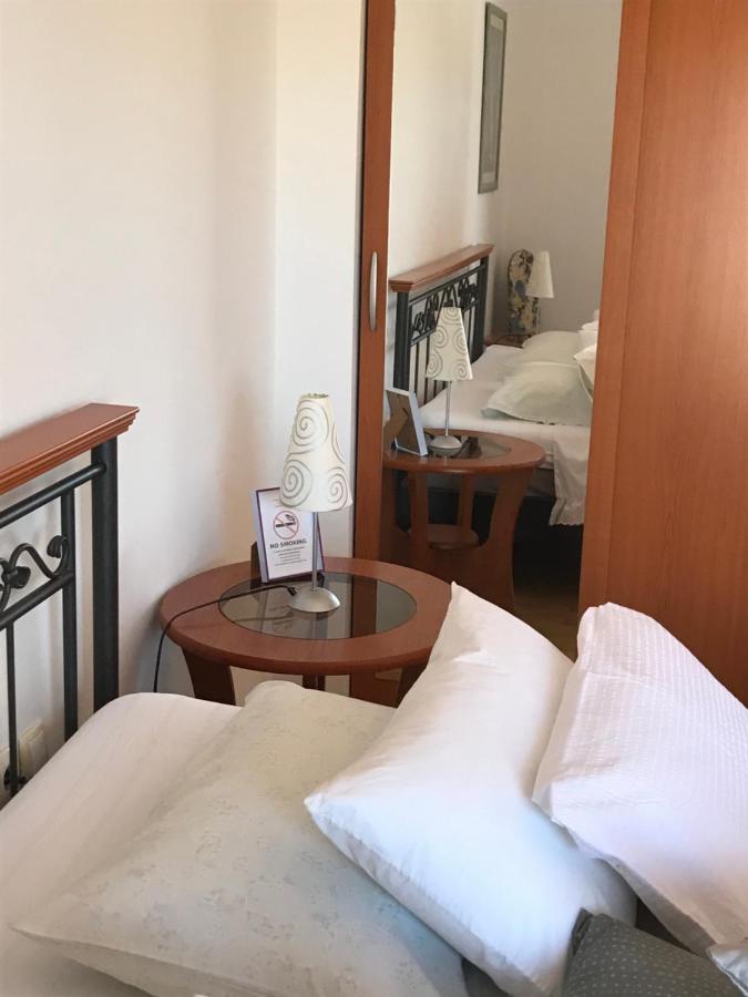 King Room with Balcony
