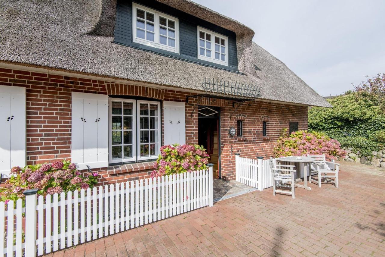 Pidder Lueng 01 - Bed and Breakfast Kampen