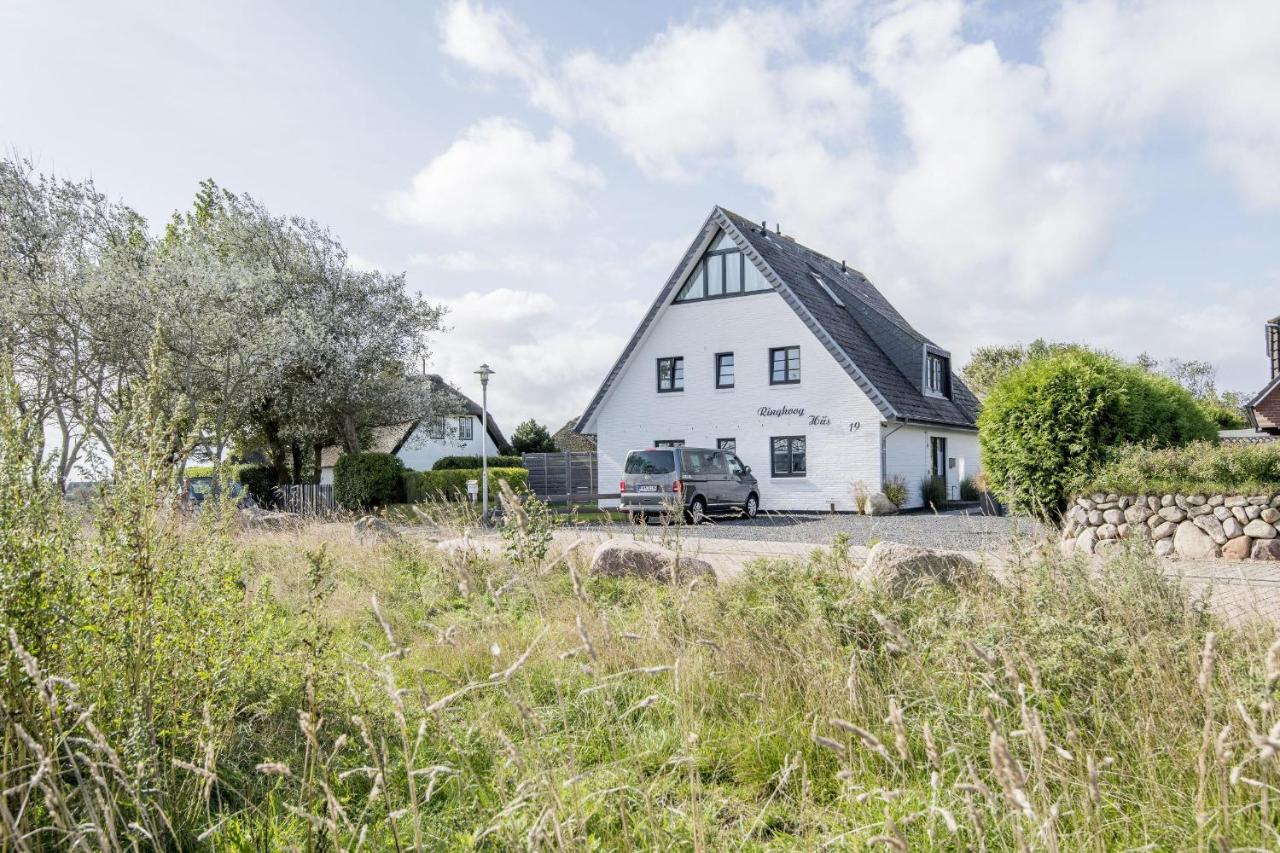 Ringhoog Hues Whg 2 - B&B
