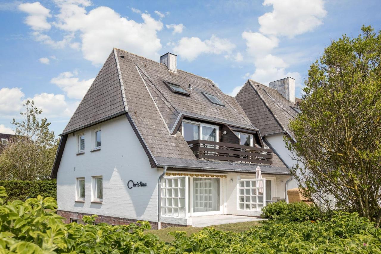 Haus im Grund Whg 62 - B&B