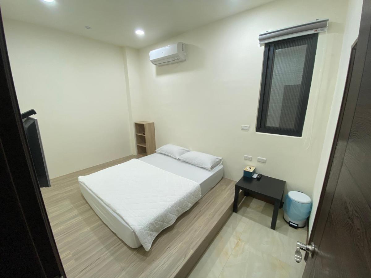 Standard Zimmer mit Queensize-Bett