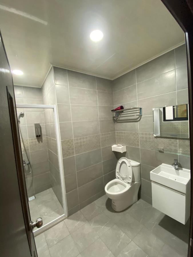 Camera Familiare con Bagno