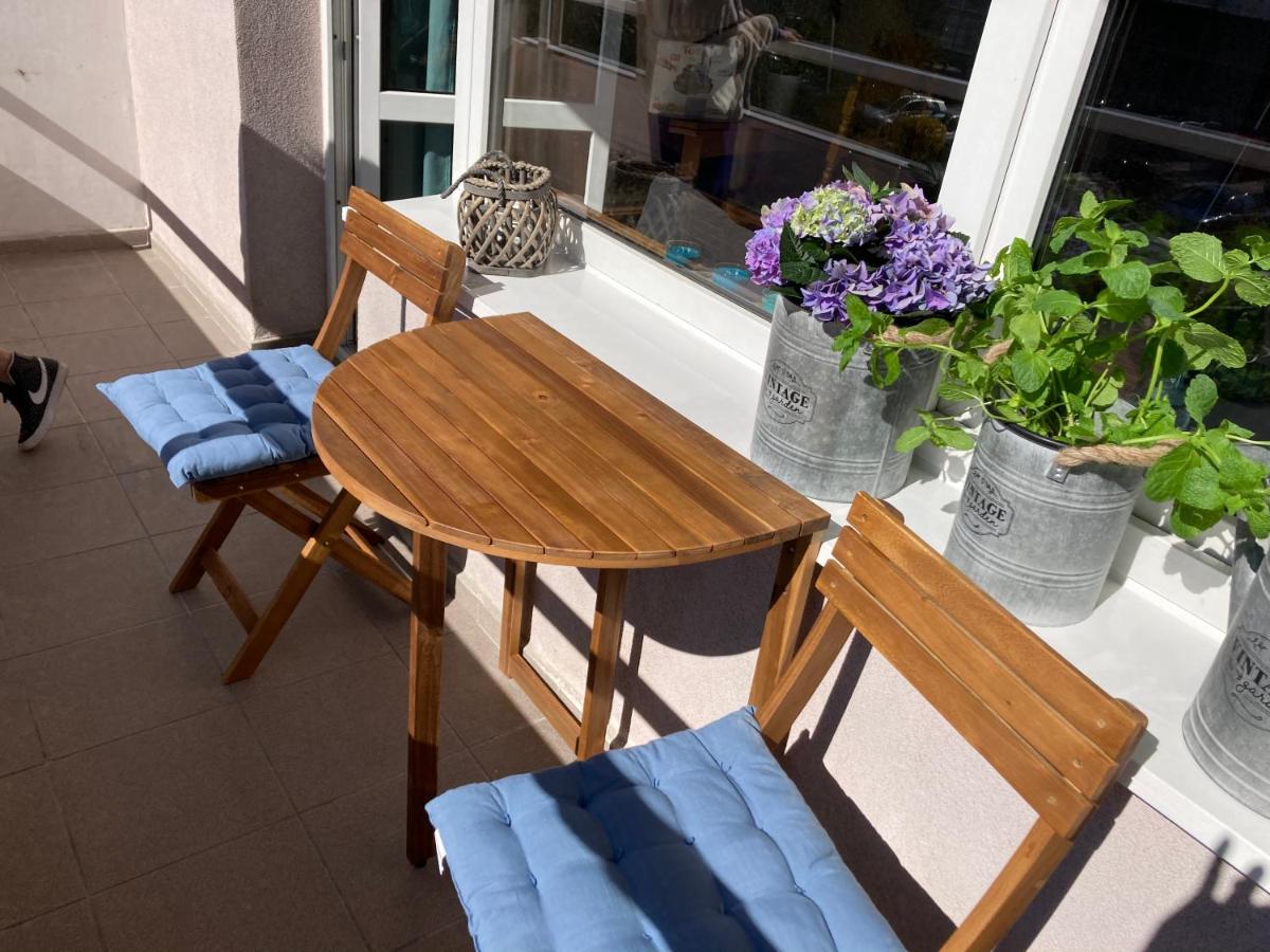 Apartament Komorowskiego - B&B