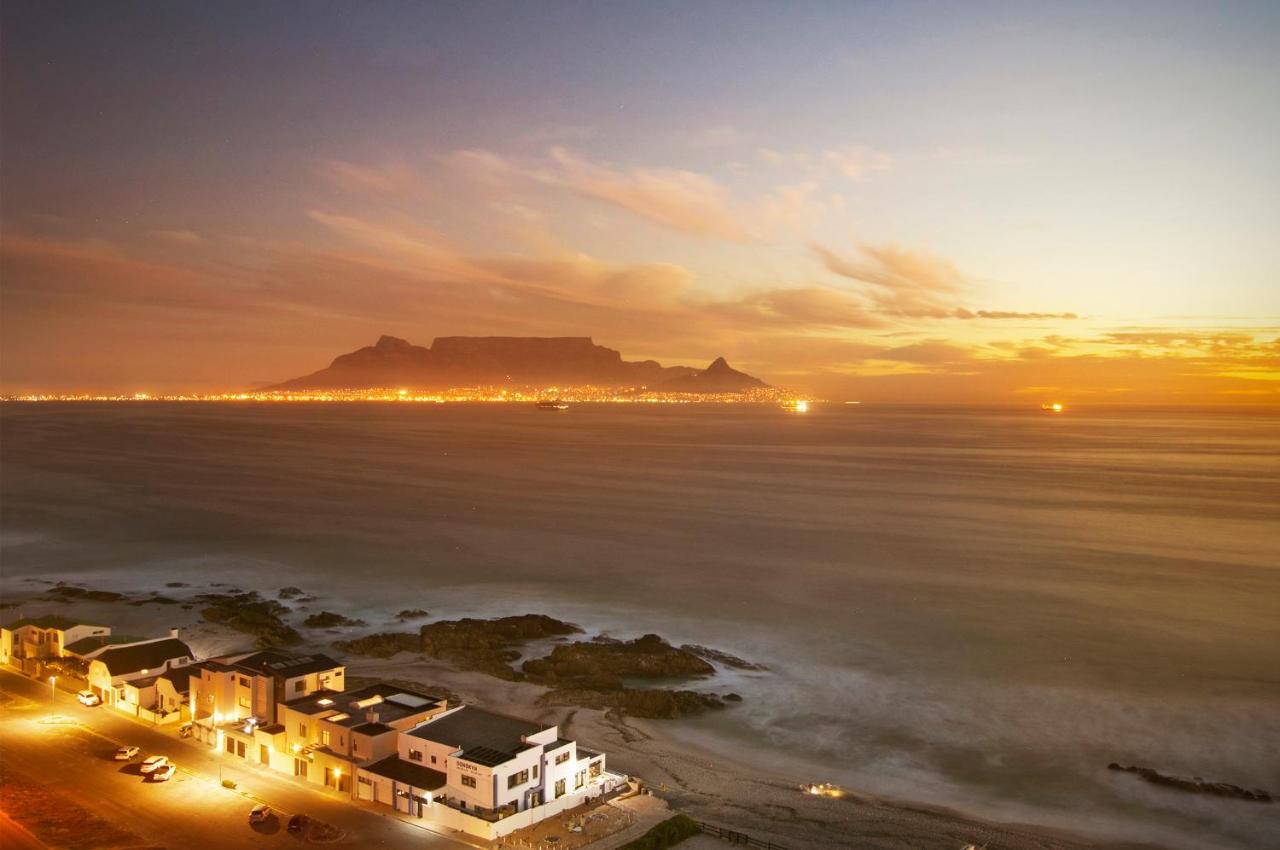 B&B Cape Town - Blouberg Heights 1406 by HostAgents - Bed and Breakfast Cape Town