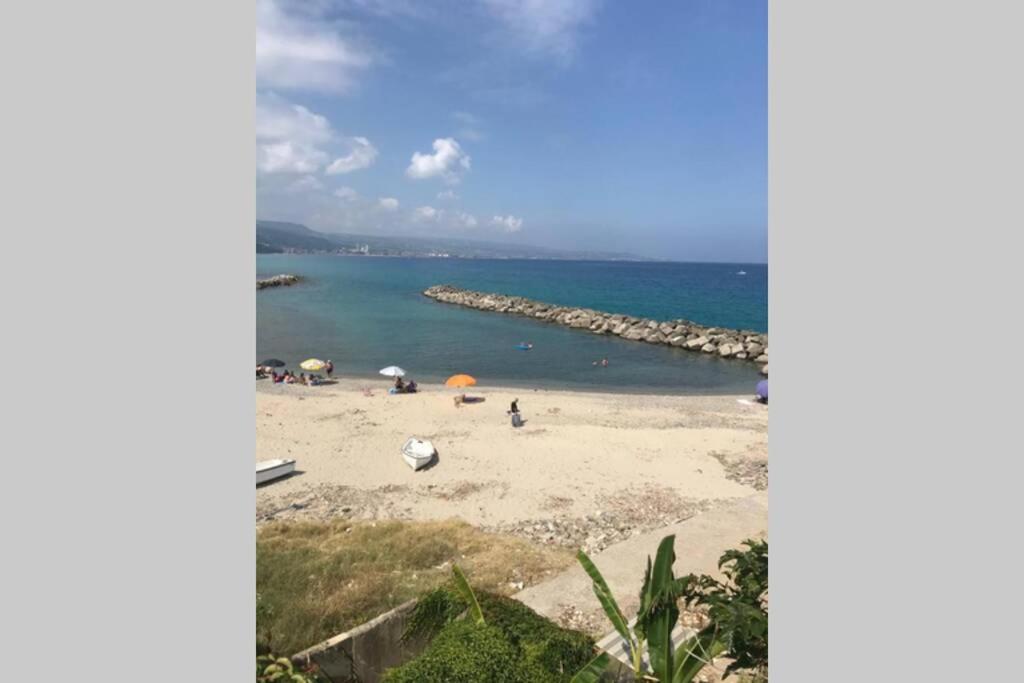 Relax on the Sea - Chambres d’hôtes Pizzo