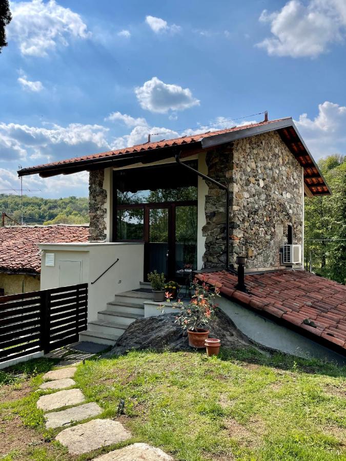 Locanda Vecchio Cipresso - Bed and Breakfast