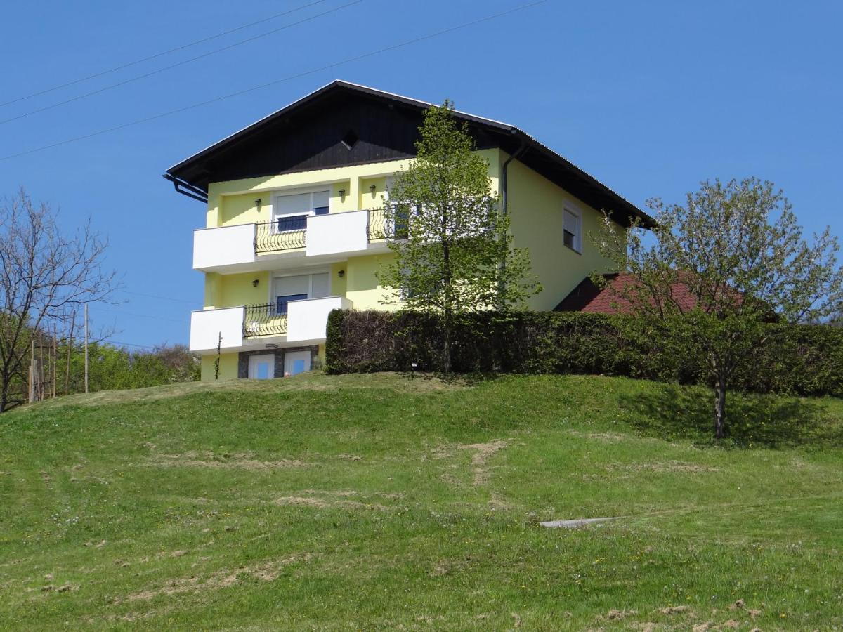 Apartamento de 2 dormitorios