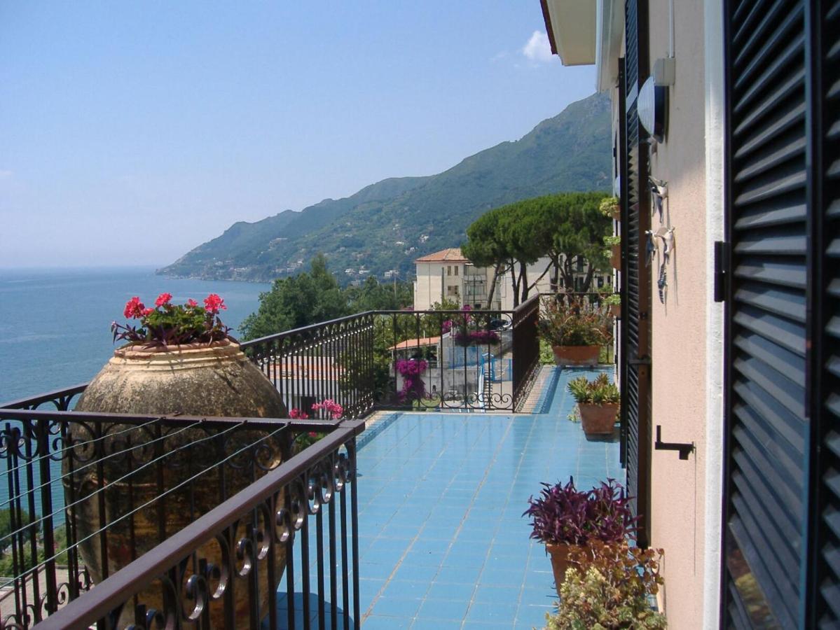 Lady Ida B&B - B&B Vietri sul Mare
