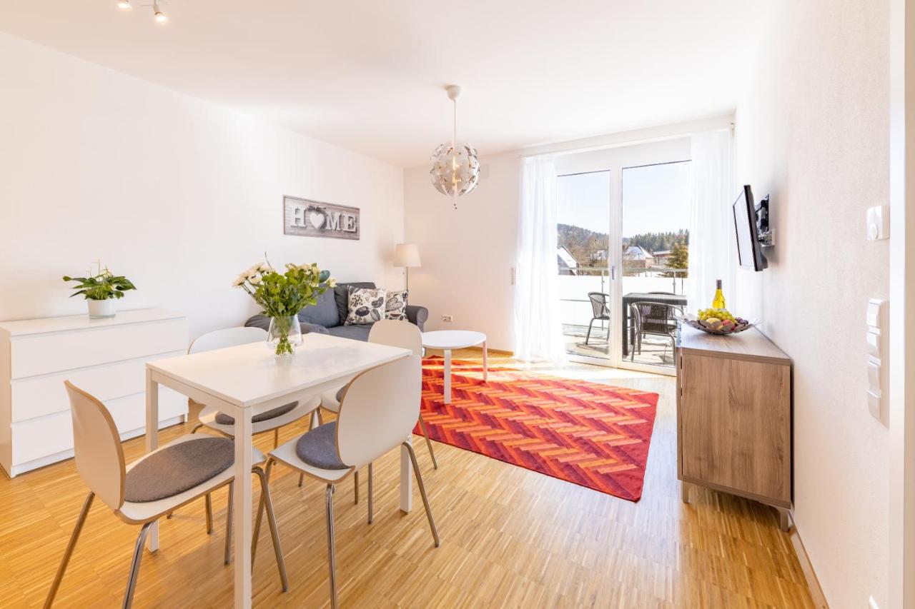 Apartment mit 1 Schlafzimmer (H6)