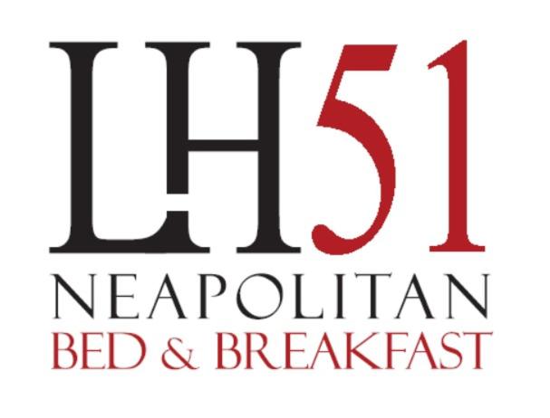 LH51 Rooms - Bed and Breakfast Napels