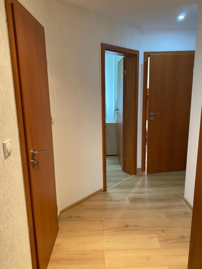Apartment Kiril and Metodi 41-8А - B&B