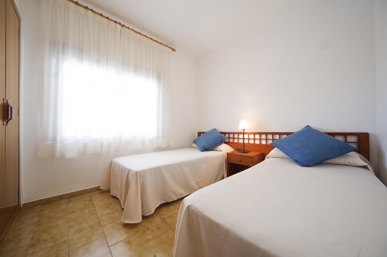 One-Bedroom Apartment (2 - 4 Adults)
