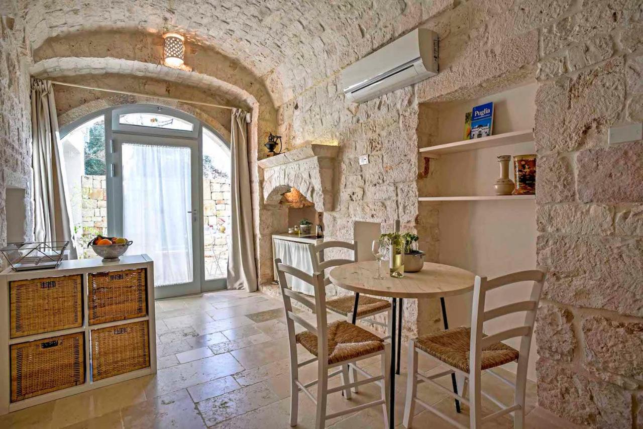 Holiday Home - Trullo