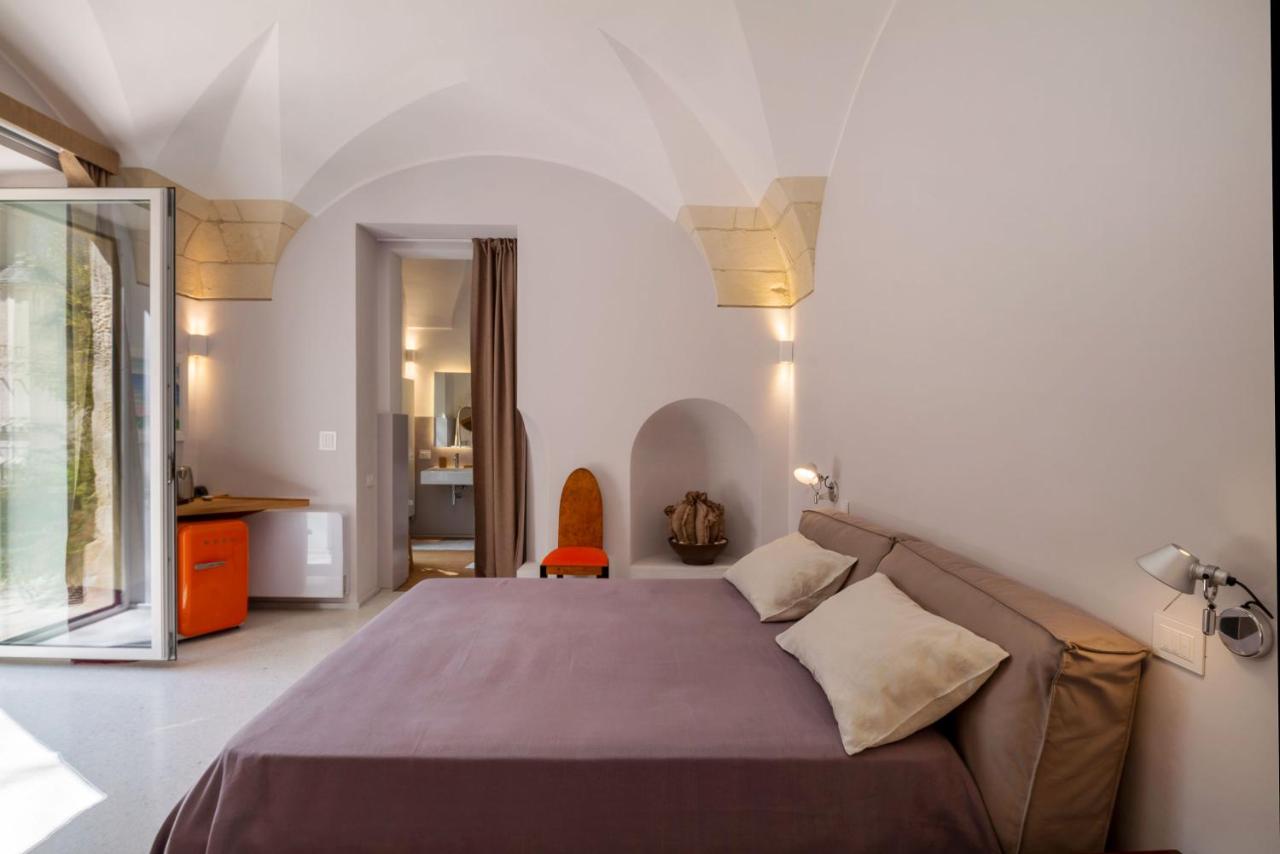 Junior Suite with Sauna