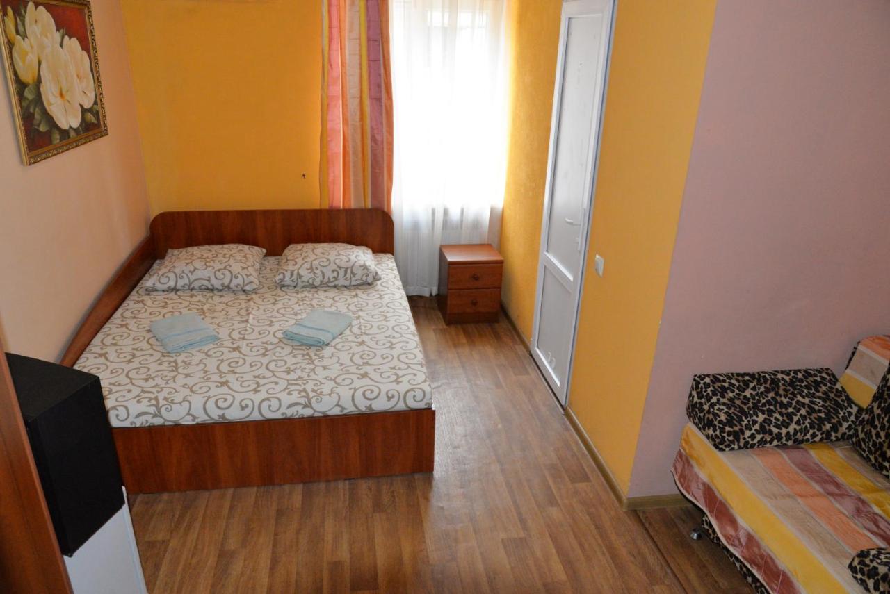Domik na Fontane - B&B