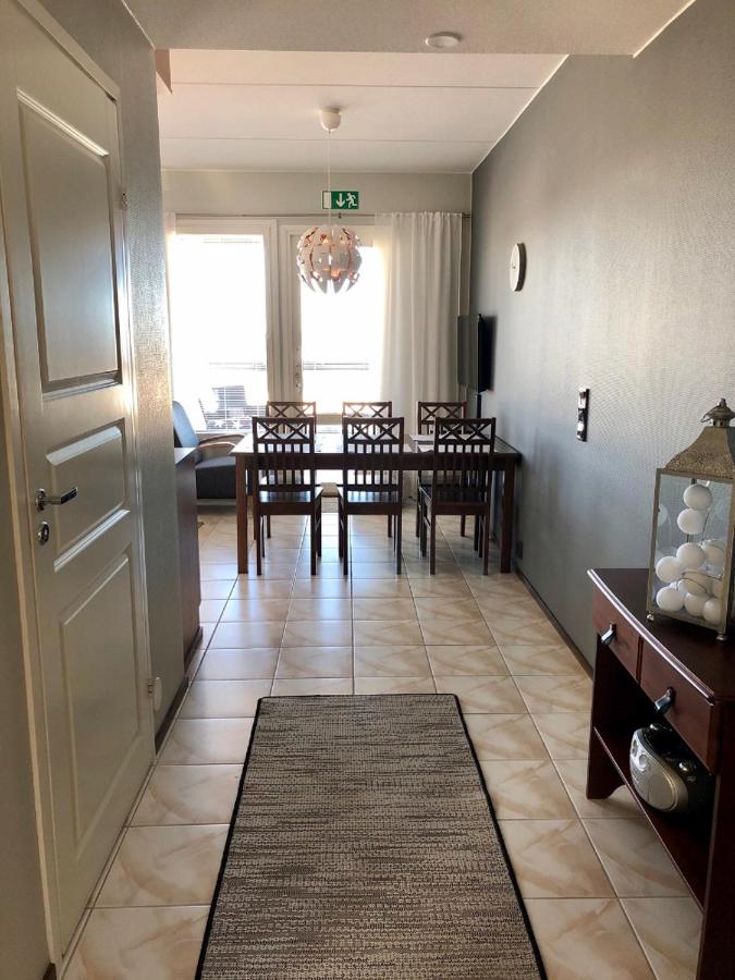 Seastar 101 - Ferienwohnung Kalajoki