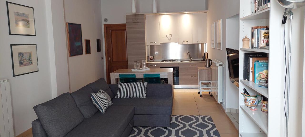 Residenza Teatro Vecchio - B&B Salò