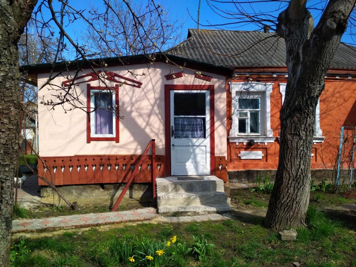 B&B Bohuslav - ДіВо - Bed and Breakfast Bohuslav