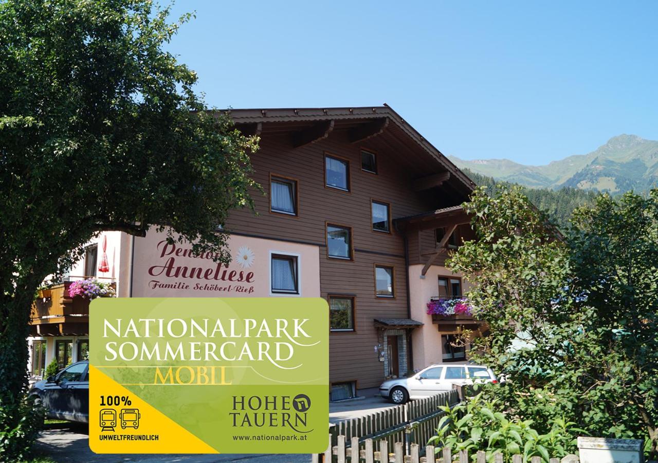 Pension Anneliese - Ferienwohnung