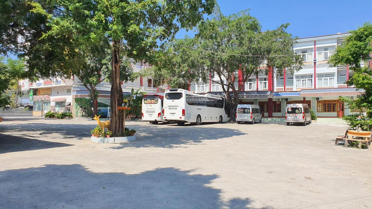 Thành Mỹ Hotel