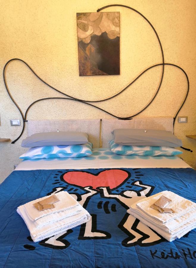 B&B Anghiari - Nero Gioconda - Bed and Breakfast Anghiari