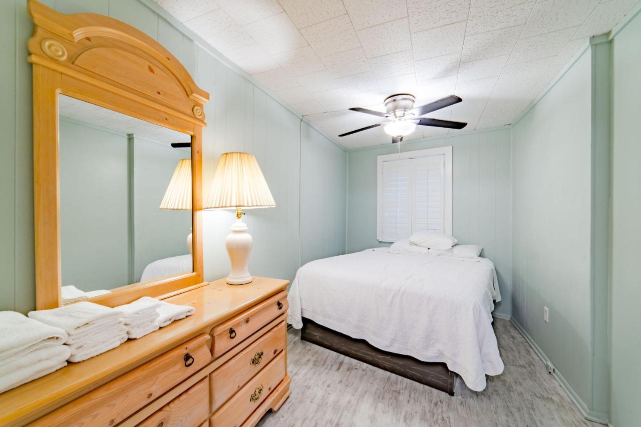 Queen Suite