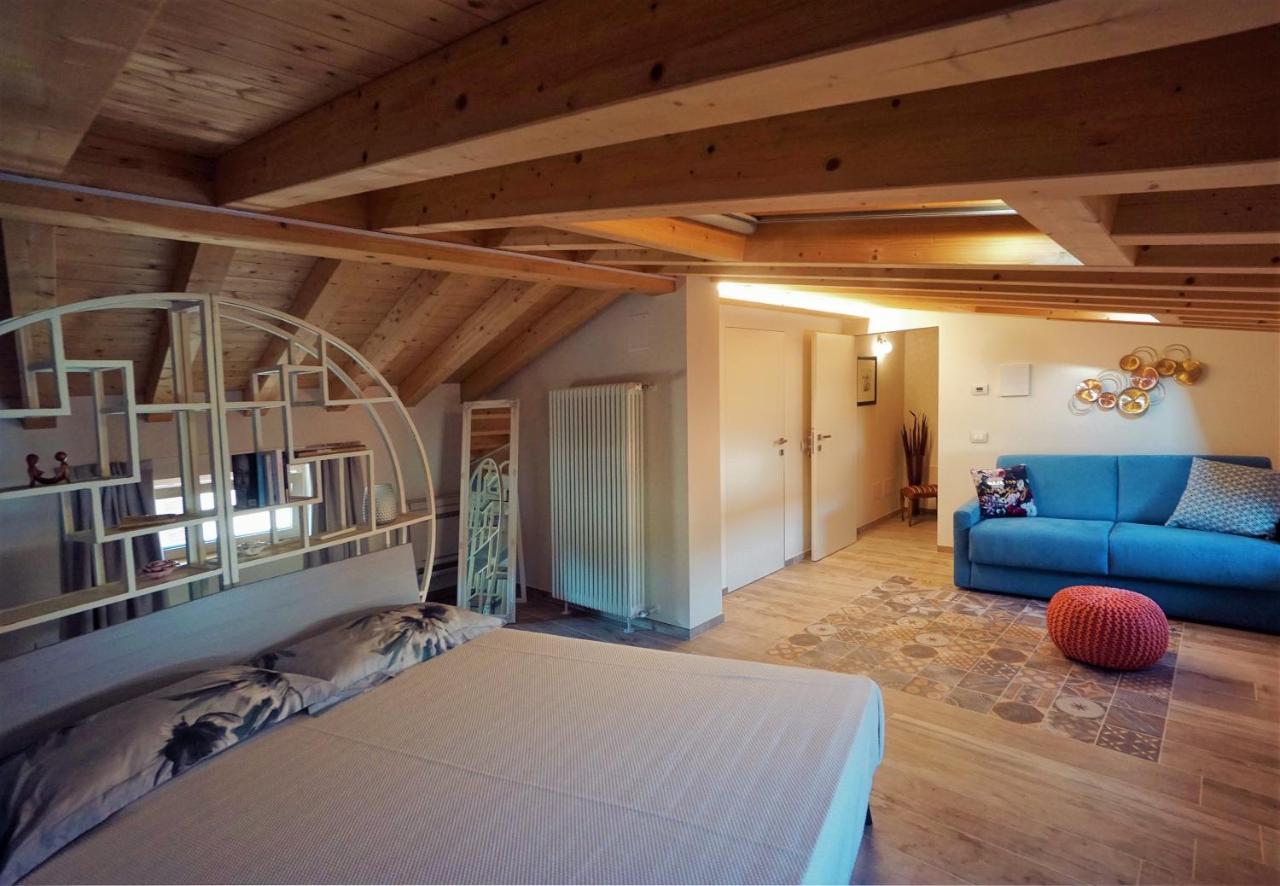 Toson d'Oro Bed & Breakfast - B&B Sabbioneta