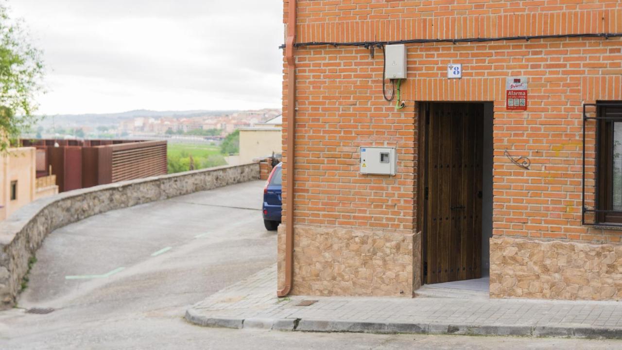 La casita del caracol by Toledo AP - Chambres d’hôtes Tolède
